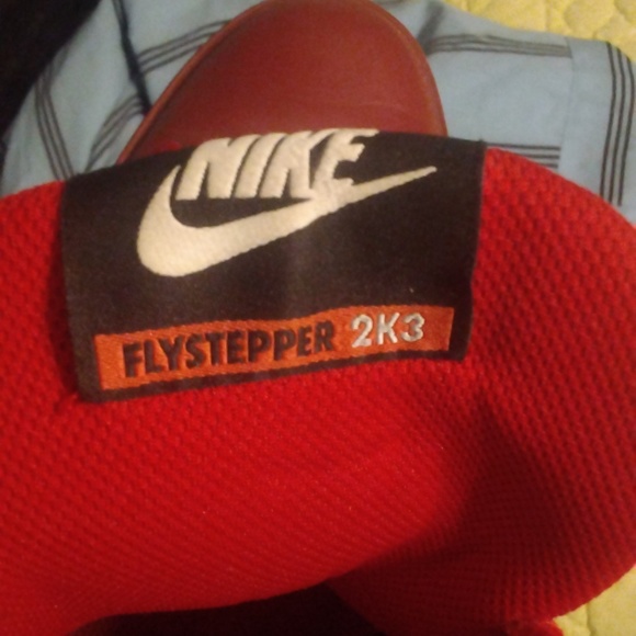 Nike flystepper 2k3 - Picture 4 of 4